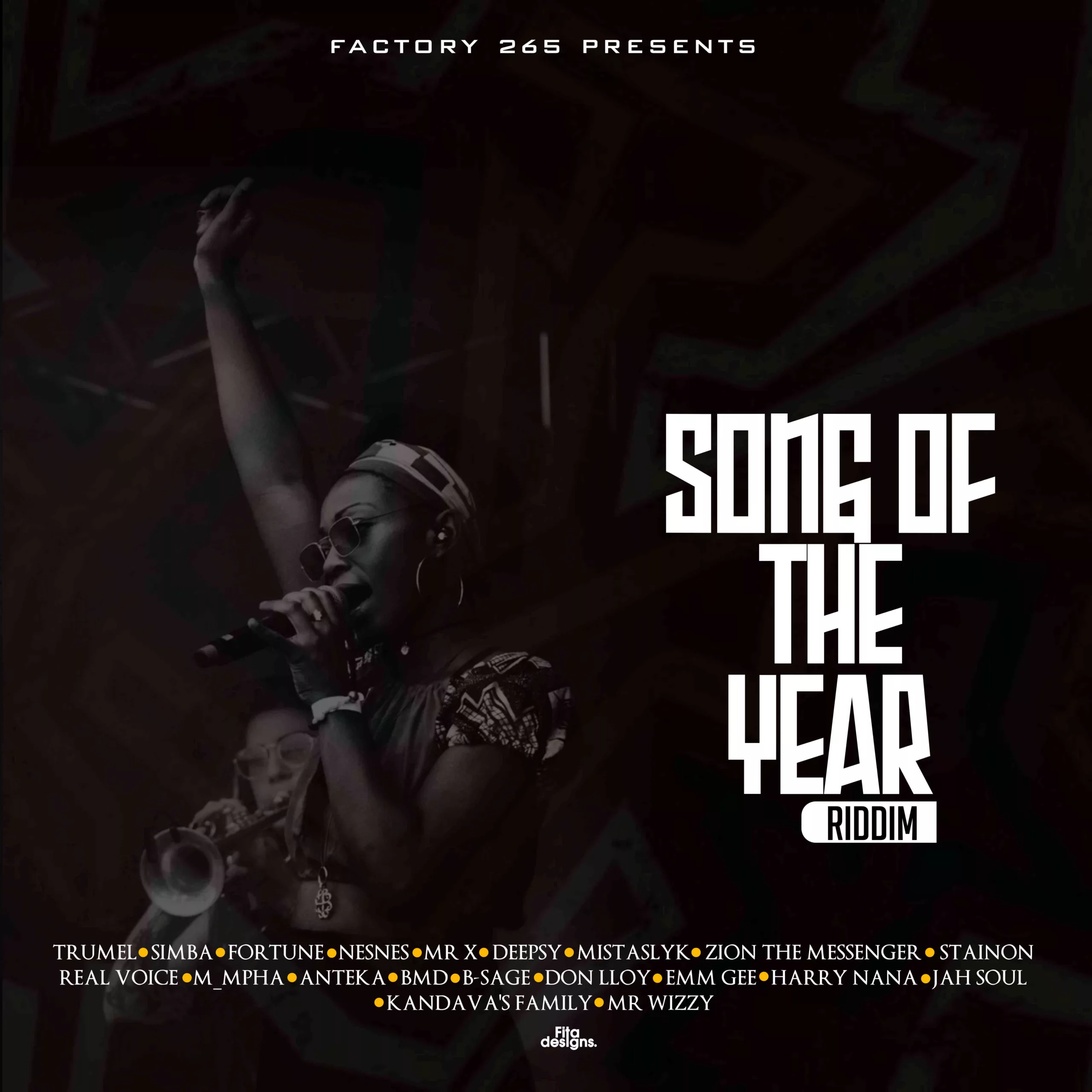 Song of the Year Riddim