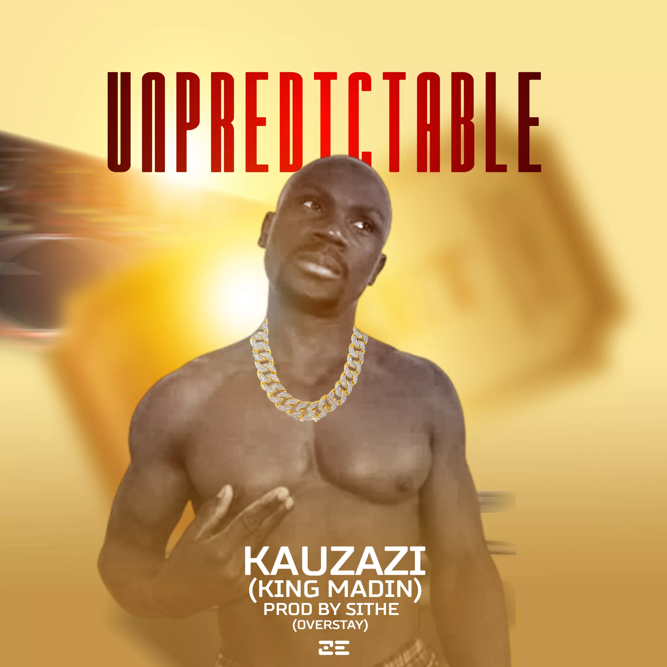 Kauzazi – Unpredictable