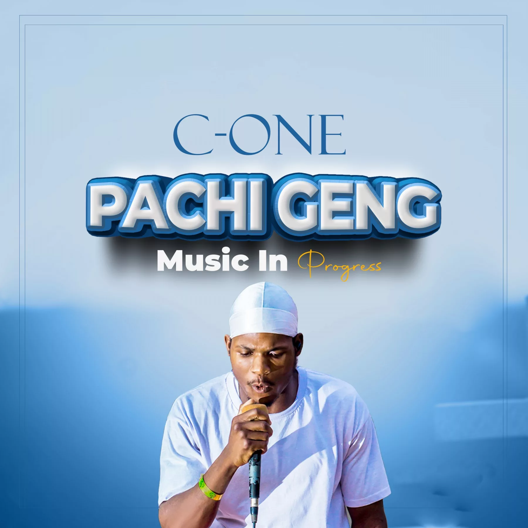 C – One – Pachi Gang