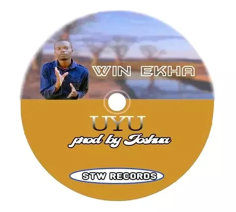 Win Ekha – Ndasamba Mwazi
